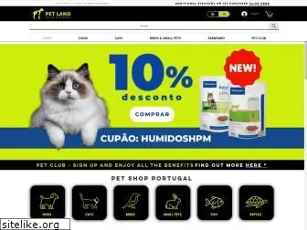 petlandshop.com