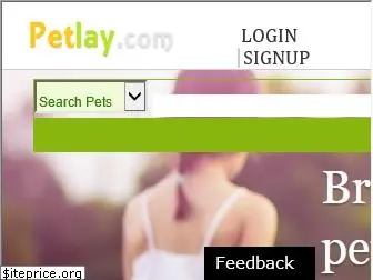 petlay.com