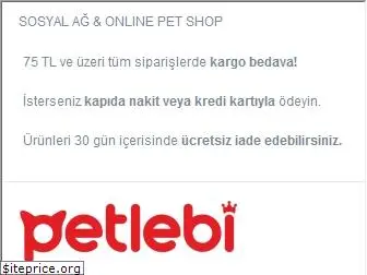 petlebi.com