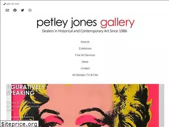 petleyjones.com