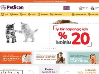 petlican.com