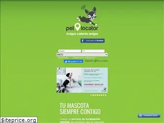 petlocator.com.mx