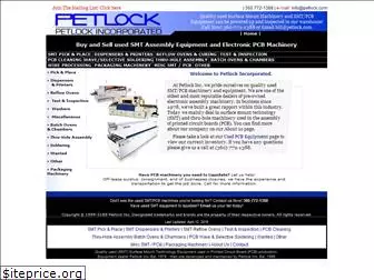 petlock.com