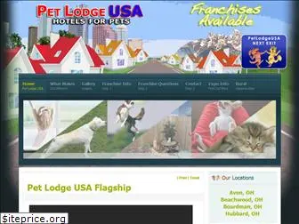 petlodgeusa.com