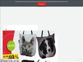 petlovers.hu thumbnail