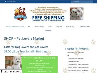 www.petloversmarket.com