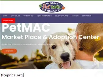 petmac.org