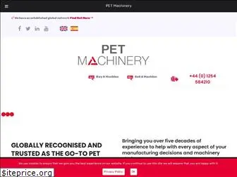 petmachinery.com