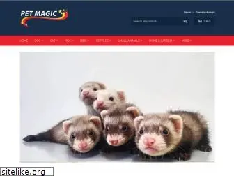 petmagic.com.au