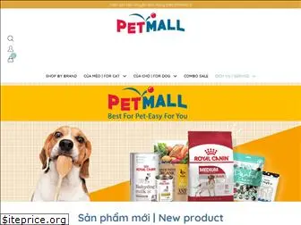 petmall.vn