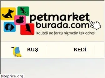 petmarketburada.com.tr