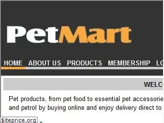 petmart.co.nz