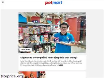 petmart.info