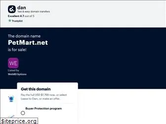 petmart.net