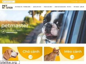 petmaster.vn