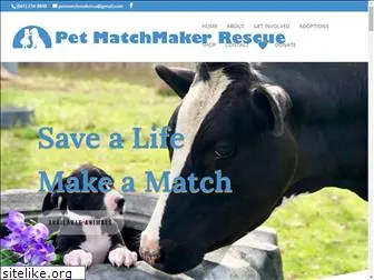 petmatchmaker.org