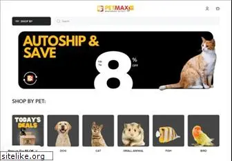 petmax.com