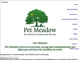 petmeadow.com