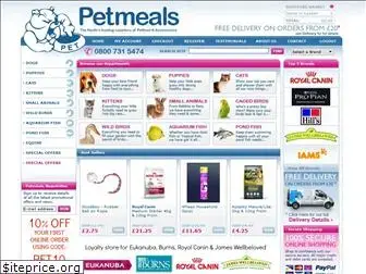 petmeals.co.uk