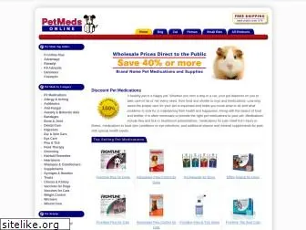 petmedsonline.info