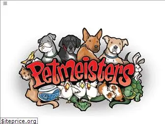 petmeisters.com