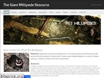 petmillipede.weebly.com