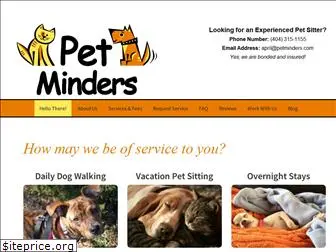 petminders.com