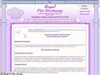 petmortuary.com