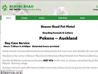petmotel.co.nz