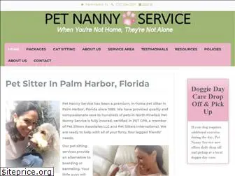 petnannyservice.com