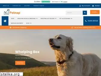 petnap.co.uk