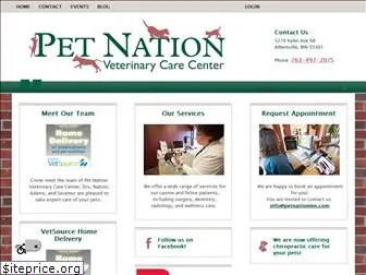 petnationmn.com