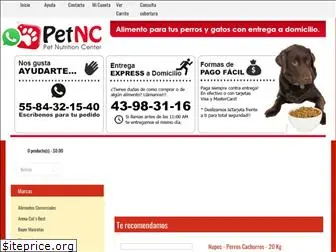 petnc.com