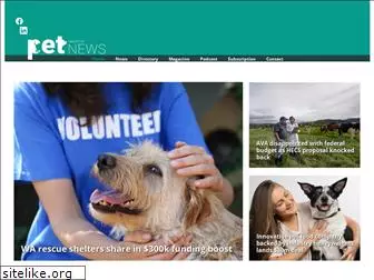 petnews.com.au