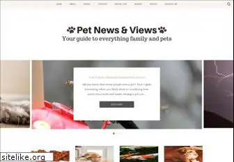 petnewsandviews.com