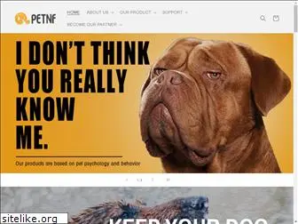 petnf.com