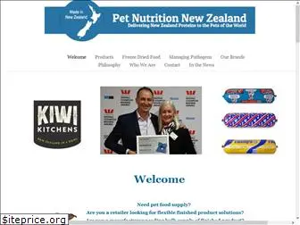 petnutrition.co.nz