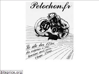petochon.fr