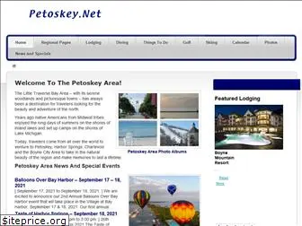 petoskey.net