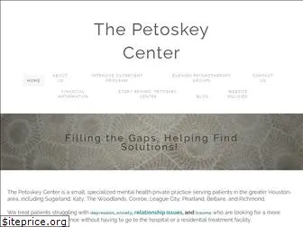 petoskeycenter.com