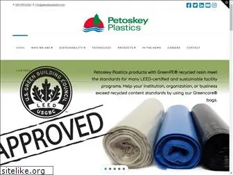 petoskeyplastics.com