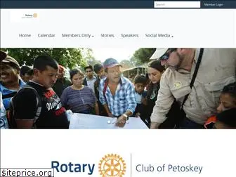 petoskeyrotary.org