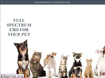 petpaincure.com