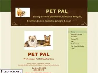 petpal-petsitting.com