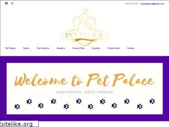 petpalacewva.com