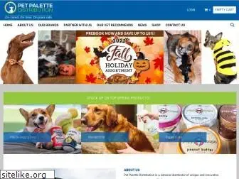 petpalette.com