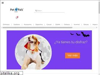 petpalsboutique.com