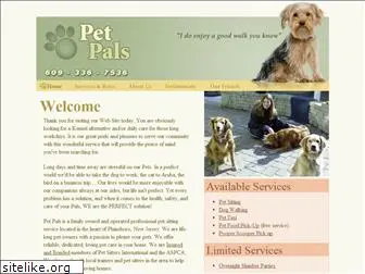 petpalsnj.com