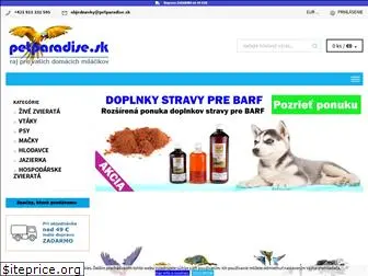 petparadise.sk