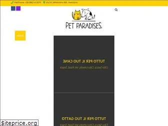 petparadises.com